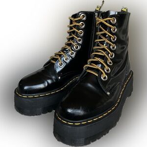 Dr. Martens Jadon Max Boots